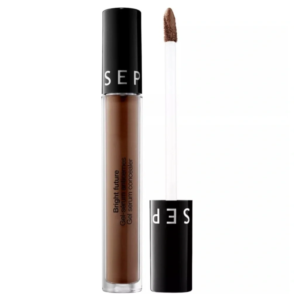 💎 SEPHORA COLLECTION 20 Devils Food Bright Future Gel Serum Eye Concealer